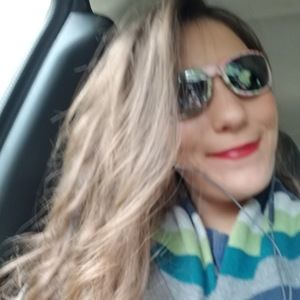 Meet your Posher, Tiffany